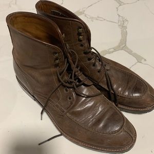 Suitsupply Men’s boot